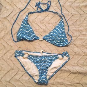 American Eagle swimsuit